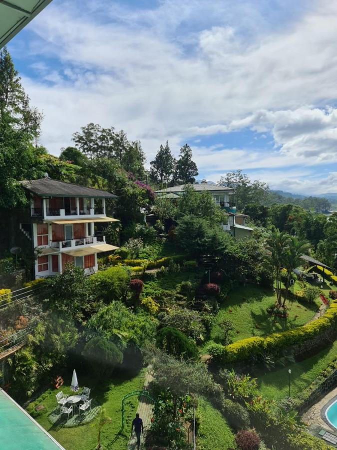Hatton Summer House Екстер'єр фото