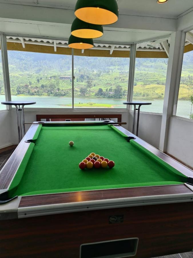 Hatton Summer House Екстер'єр фото