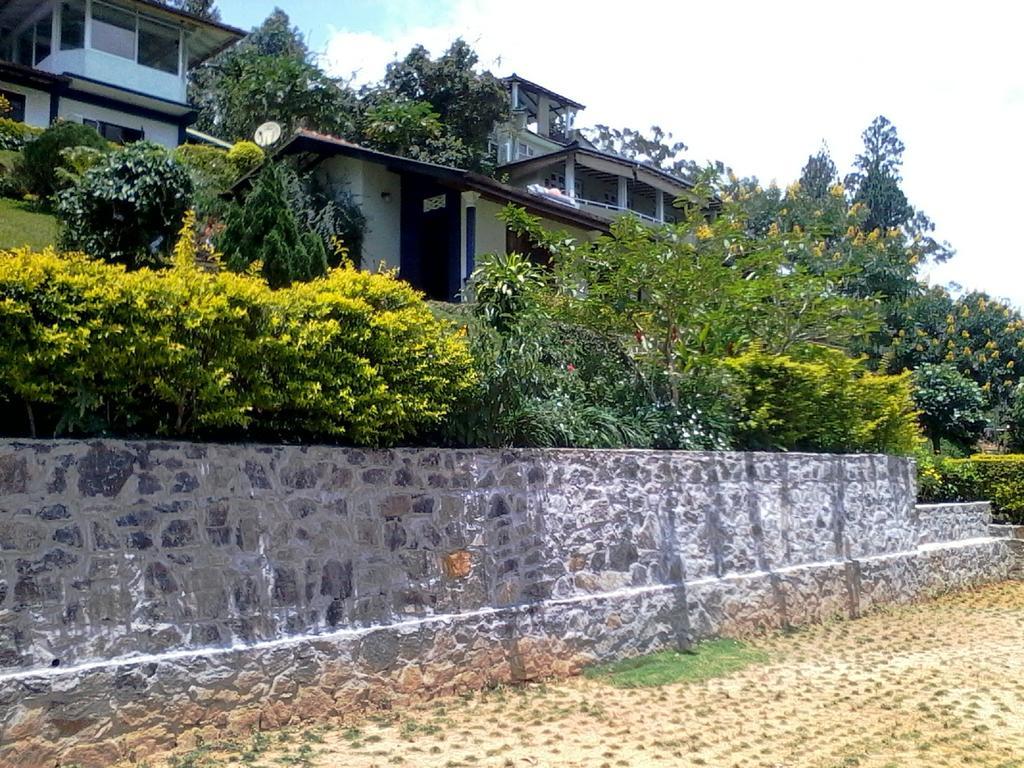 Hatton Summer House Екстер'єр фото