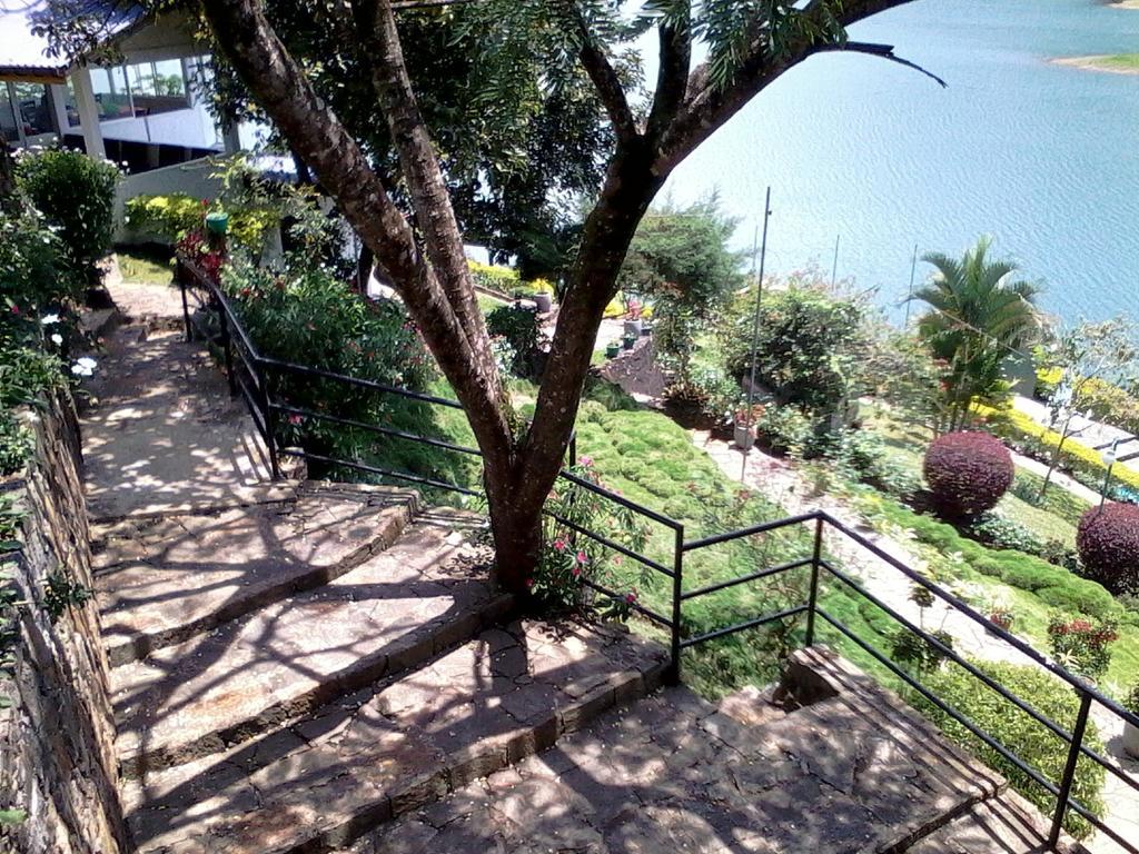 Hatton Summer House Екстер'єр фото