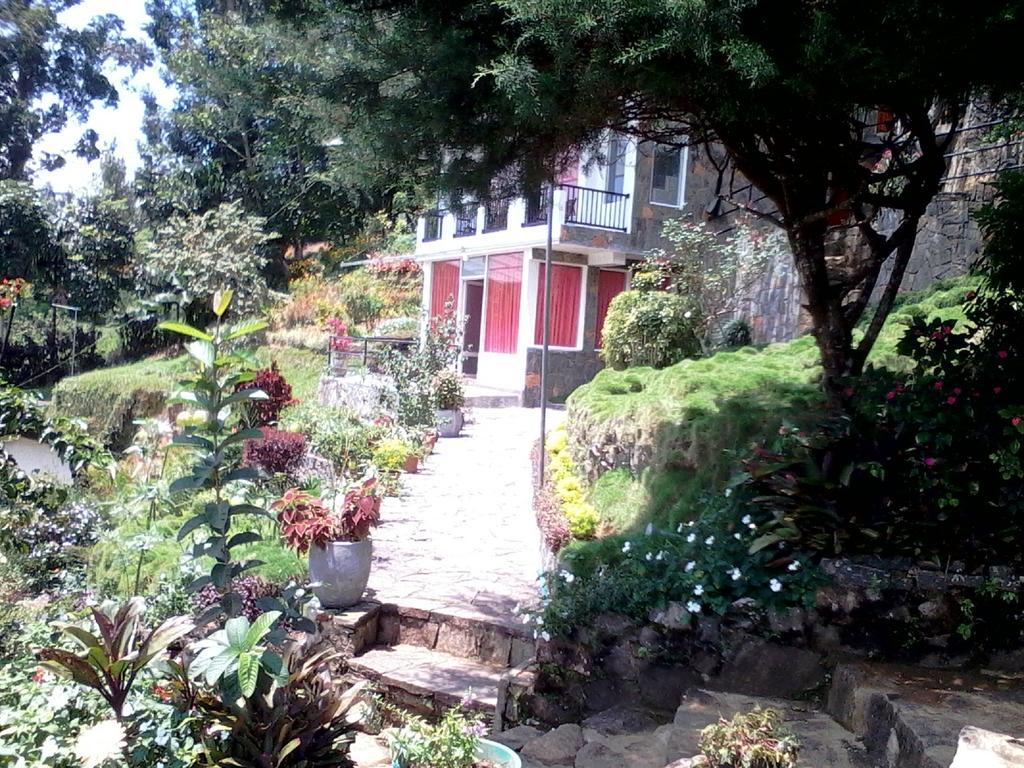 Hatton Summer House Екстер'єр фото