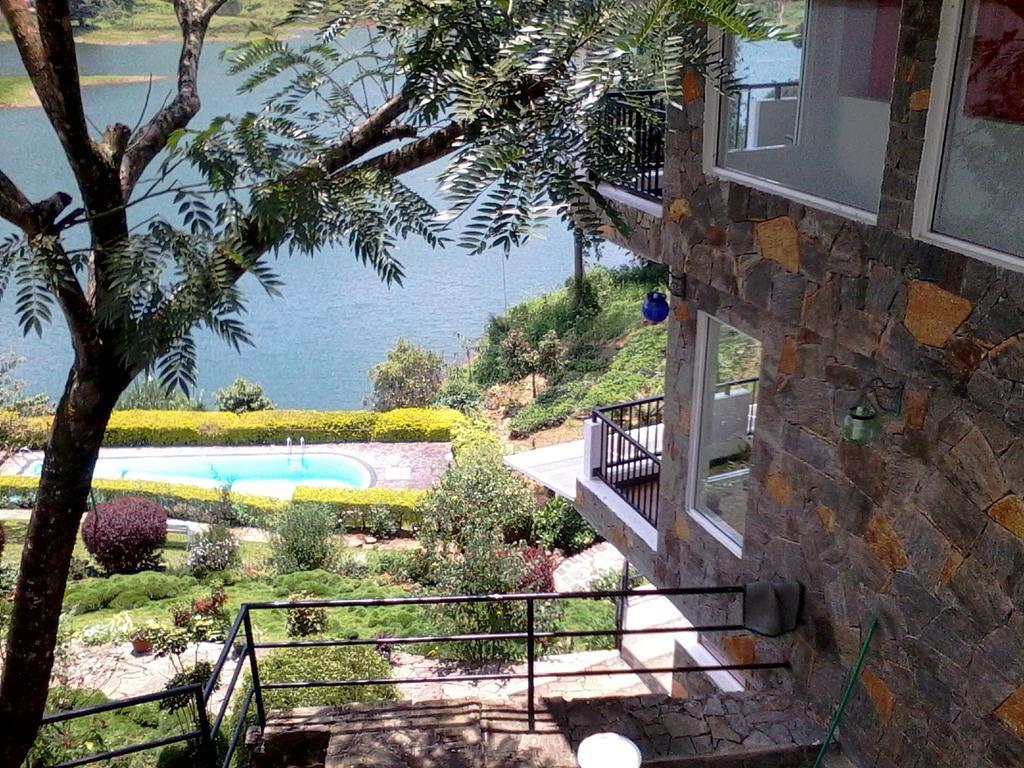 Hatton Summer House Екстер'єр фото
