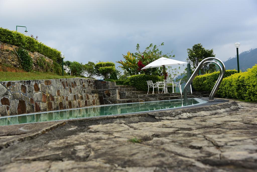 Hatton Summer House Екстер'єр фото