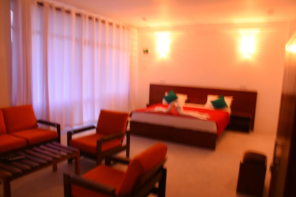 Hatton Summer House Екстер'єр фото