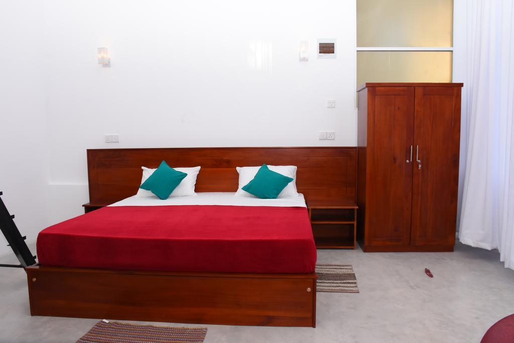 Hatton Summer House Екстер'єр фото