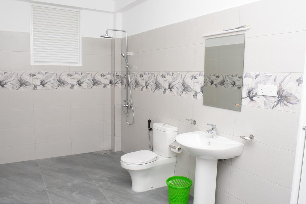 Hatton Summer House Екстер'єр фото