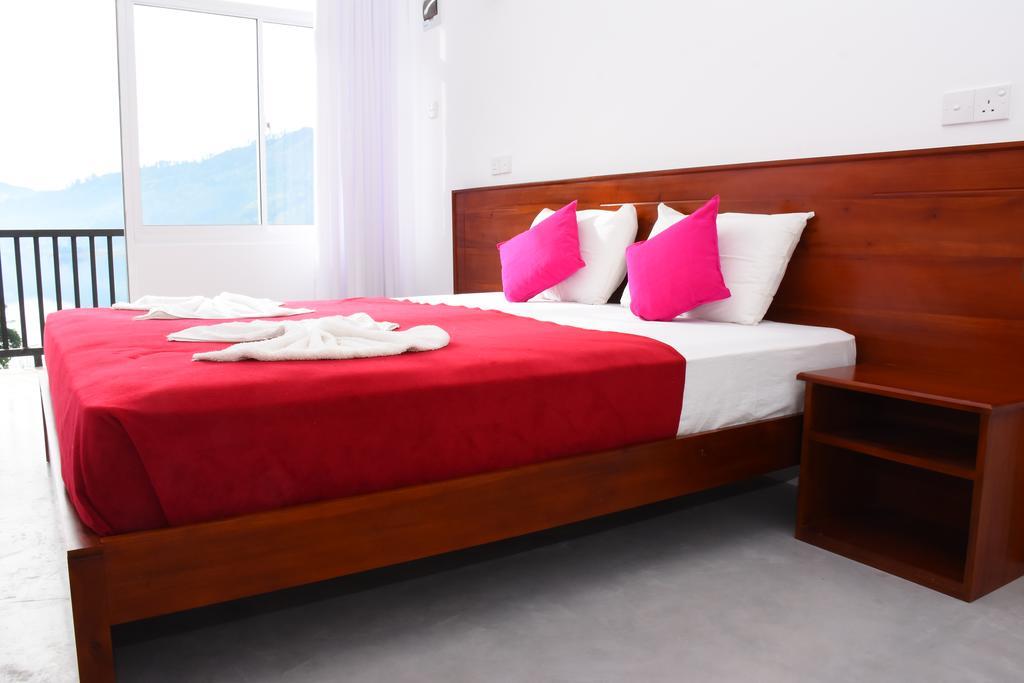 Hatton Summer House Екстер'єр фото