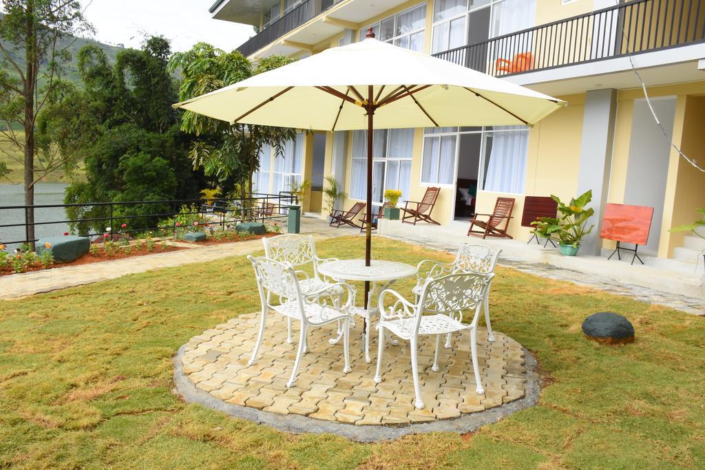 Hatton Summer House Екстер'єр фото