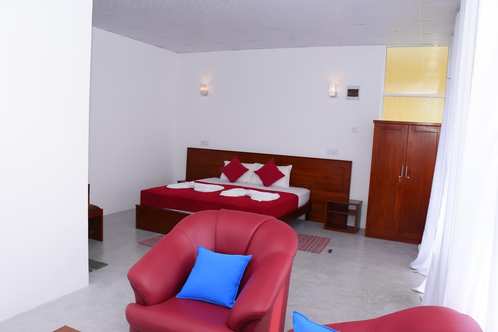 Hatton Summer House Екстер'єр фото