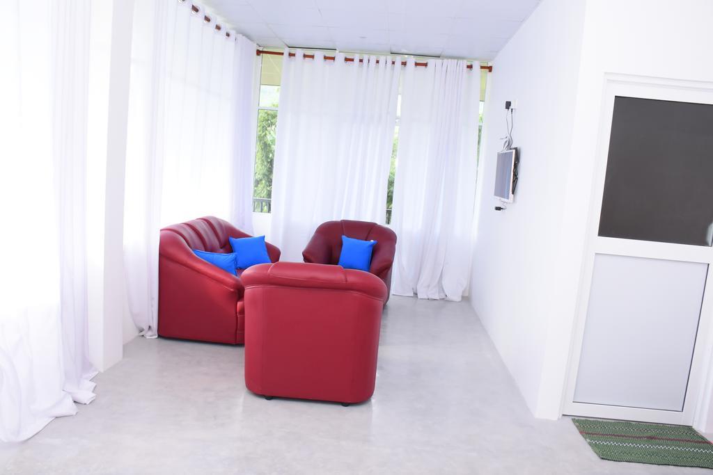 Hatton Summer House Екстер'єр фото