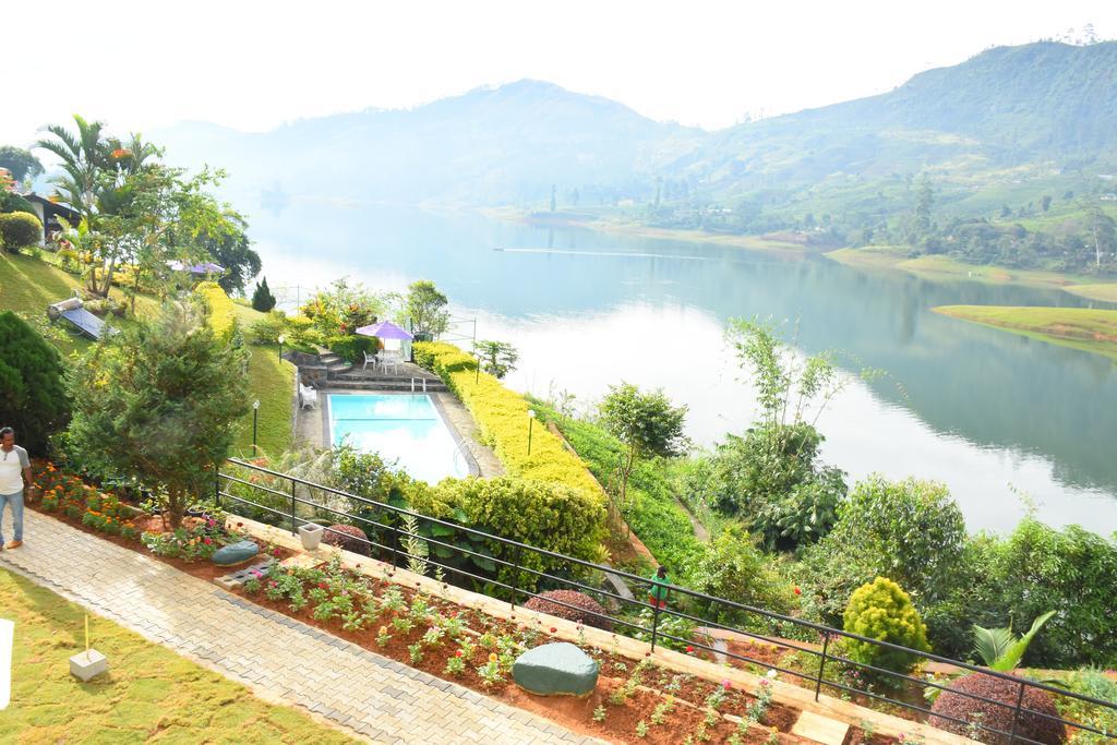 Hatton Summer House Екстер'єр фото