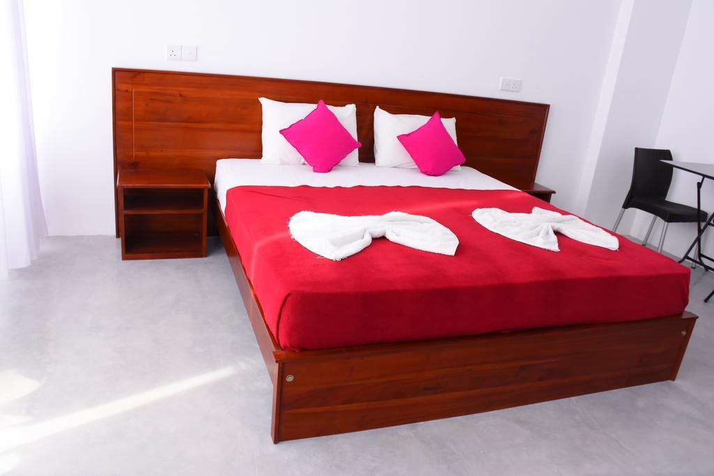 Hatton Summer House Екстер'єр фото